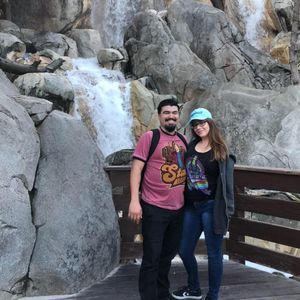 Meet your Posher, Ashlee